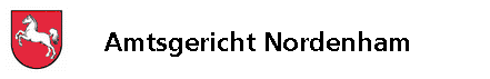 Amtsgericht Nordenham