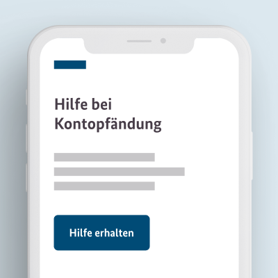 Pfändung